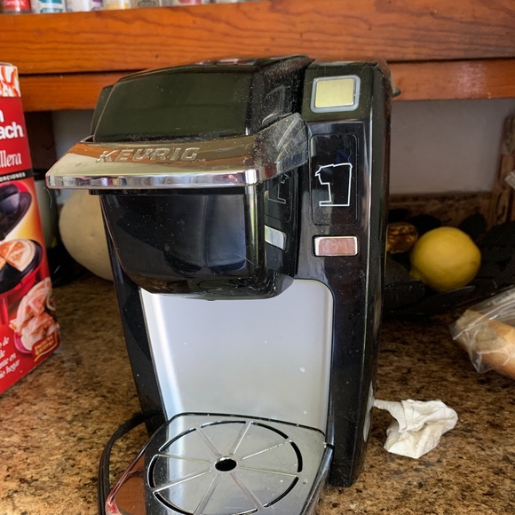 Kitchen Single Kcup Keurig Kcup Holder Poshmark